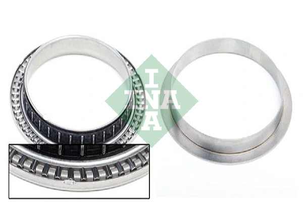 Repair Kit, automatic transmission